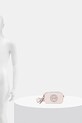 Tory Burch poseta de piele Miller Patent Border Mini Crossbody 171957.650