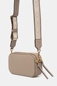 Accessori Tory Burch borsetta Miller Mini Crossbody 171955.200 beige