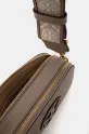 Tory Burch borsetta Miller Mini Crossbody 171955.200 beige