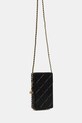 Сумочка Tory Burch Fleming Phone Crossbody 163417.001 чорний SS25