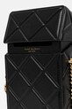 Сумочка Tory Burch Fleming Phone Crossbody чорний 163417.001