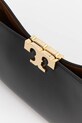 Tory Burch torebka Eleanor Slim Shoulder Bag czarny 164762.001