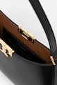 Tory Burch torebka Eleanor Slim Shoulder Bag 164762.001 czarny