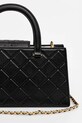 Akcesoria Tory Burch torebka Fleming 164763.001 czarny