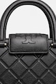 Tory Burch torebka Fleming czarny 164763.001