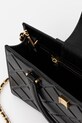 Tory Burch torebka Fleming 164763.001 czarny