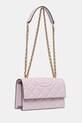 Сумочка Tory Burch Fleming Small Convertible 164800.500 рожевий SS25