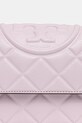Сумочка Tory Burch Fleming Small Convertible рожевий 164800.500