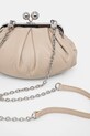Accesorii Weekend Max Mara poseta piele 2515511034600 bej