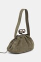 Τσάντα Weekend Max Mara 2515511044600 πράσινο SS25