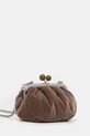 Kabelka Weekend Max Mara 2515511084600 hnedá SS25
