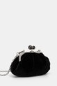 Weekend Max Mara poseta 2515511084600 negru SS25
