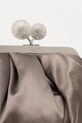 Kabelka Weekend Max Mara sivá 2515511094600