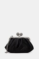 Сумочка Weekend Max Mara синтетичний чорний 2515511094600