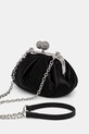 Аксесуари Сумочка Weekend Max Mara 2515511094600 чорний