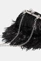 Аксессуары Клатч Weekend Max Mara 2515511104600 чёрный