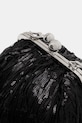 Клатч Weekend Max Mara чёрный 2515511104600