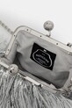 Τσάντα Weekend Max Mara 2515511104600 ασημί