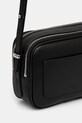 Αξεσουάρ Δερμάτινη τσάντα Weekend Max Mara 2515511154600 μαύρο