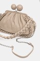 Doplňky Kabelka Weekend Max Mara 2515511194600 béžová