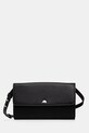 Weekend Max Mara poseta de piele uni negru 2515711024600