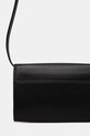 Weekend Max Mara poseta de piele negru 2515711024600