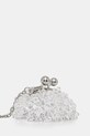 Клатч Weekend Max Mara 2515721024600 білий SS25