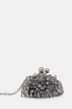 Клатч Weekend Max Mara 2515721024600 сірий SS25