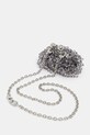 Аксесуари Клатч Weekend Max Mara 2515721024600 сірий