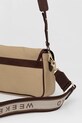 Аксессуары Сумочка Weekend Max Mara 2515511015600 бежевый