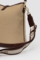 Akcesoria Weekend Max Mara torebka 2515511035600 beżowy