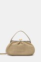 Сумочка Weekend Max Mara вмещает А4 бежевый 2515511075600