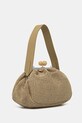Torbica Weekend Max Mara 2515511085600 bež SS25