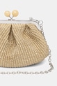 Dodatki Torbica Weekend Max Mara 2515511095600 bež