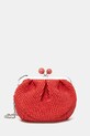 Weekend Max Mara poseta uni rosu 2515511095600