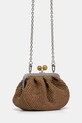 Weekend Max Mara kézitáska 2515511095600 barna SS25