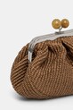 Kiegészítők Weekend Max Mara kézitáska 2515511095600 barna