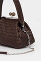 Dodaci Torba Weekend Max Mara 2515511105600 smeđa