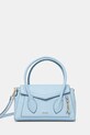 Сумочка Aldo PALLIATUS синтетический голубой PALLIATUS.450