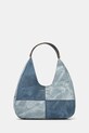 Сумочка Aldo OVERELLS не вміщує А4 блакитний OVERELLS.407