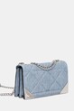 Aldo borsetta ALBULASEE ALBULASEE.450 blu SS25