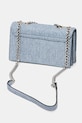 Kiegészítők Aldo kézitáska ALBULASEE ALBULASEE.450 kék