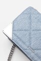 Aldo borsetta ALBULASEE blu ALBULASEE.450