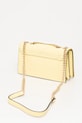 Akcesoria Aldo torebka ALBULASEE ALBULASEE.745 żółty