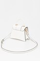 Аксессуары Сумочка Aldo LEFTEYE LEFTEYE.100 белый