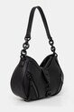 Kabelka Aldo GOSHEIM GOSHEIM.001 čierna SS25