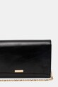 Accesorii Aldo poseta ADORING ADORING.001 negru