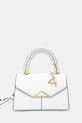 Сумочка Aldo SADIEHB синтетичний білий SADIEHB.100