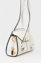 Aldo torebka SHOULDERSADIE SHOULDERSADIE.100 biały SS25