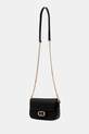 Aldo torebka EXQUISITE EXQUISITE.001 czarny SS25
